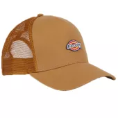 Czapka DICKIES HANSTON TRUCKER BROWN DUCK