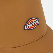 Czapka DICKIES HANSTON TRUCKER BROWN DUCK