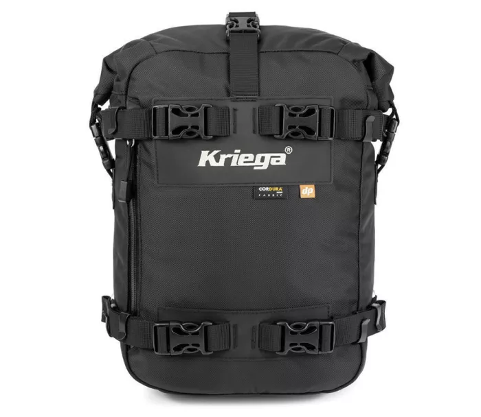 Kriega KUSC10 US-10 wodoodporna torba 10L