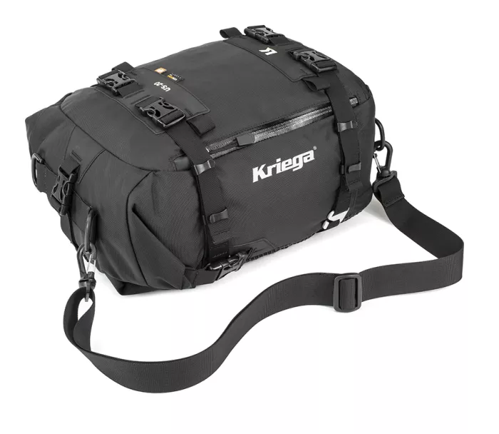 Kriega KUSC20 US-20 wodoodporna torba 20L