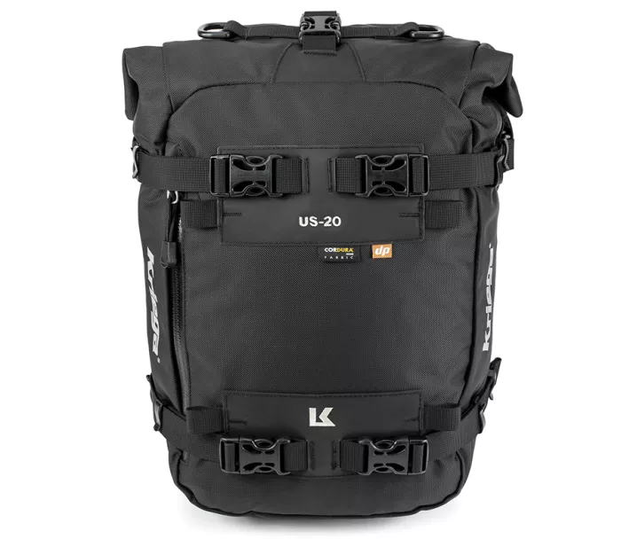 Kriega KUSC20 US-20 wodoodporna torba 20L