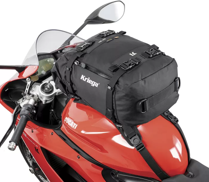 Kriega KUSC20 US-20 wodoodporna torba 20L