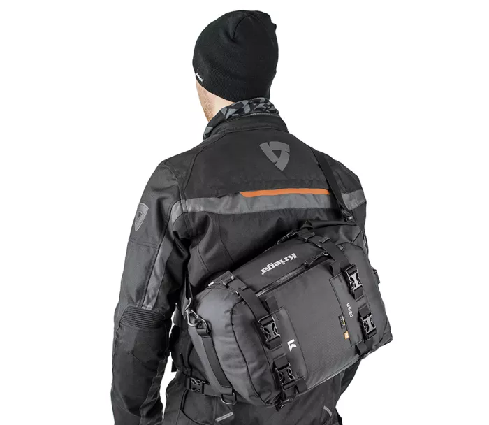 Kriega KUSC20 US-20 wodoodporna torba 20L