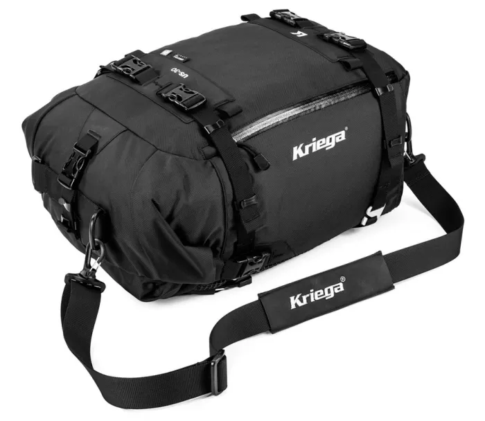 Kriega KUSC30 US-30 wodoodporna torba 30L