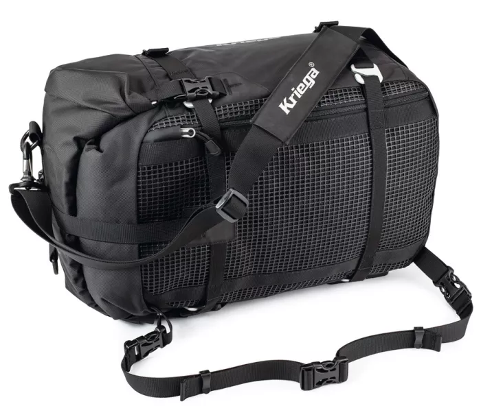 Kriega KUSC30 US-30 wodoodporna torba 30L