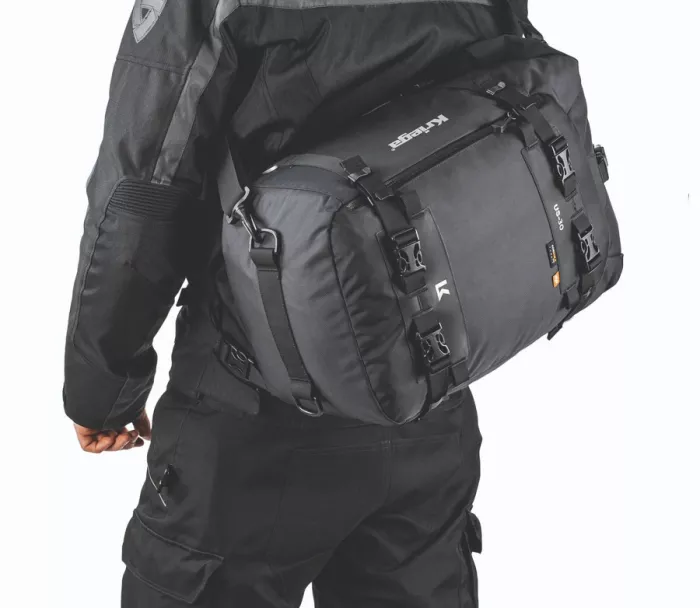 Kriega KUSC30 US-30 wodoodporna torba 30L