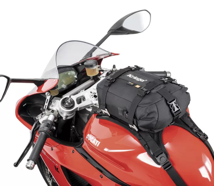 Kriega KUSC5 US-5 wodoodporna torba 5L