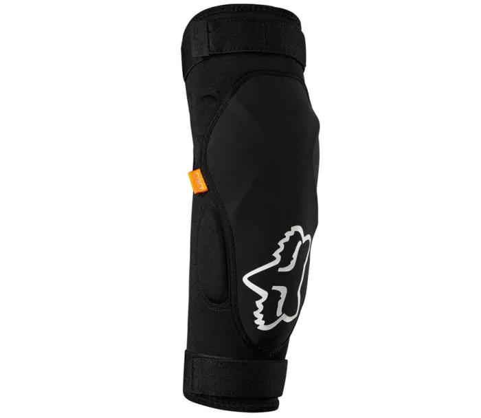 Fox 26431-001 Launch D3O Elbow Guard - Black