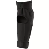 Fox 26431-001 Launch D3O Elbow Guard - Black