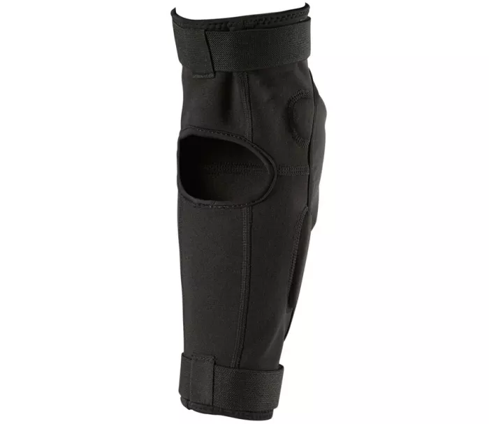 Fox 26431-001 Launch D3O Elbow Guard - Black