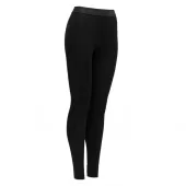 Legginsy damskie Devold Lauparen Merino 190 black