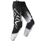 Fox Yth 180 Leed Pant Black/White