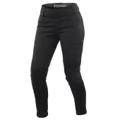 Trilobite Leggings 40 ladies pants long black