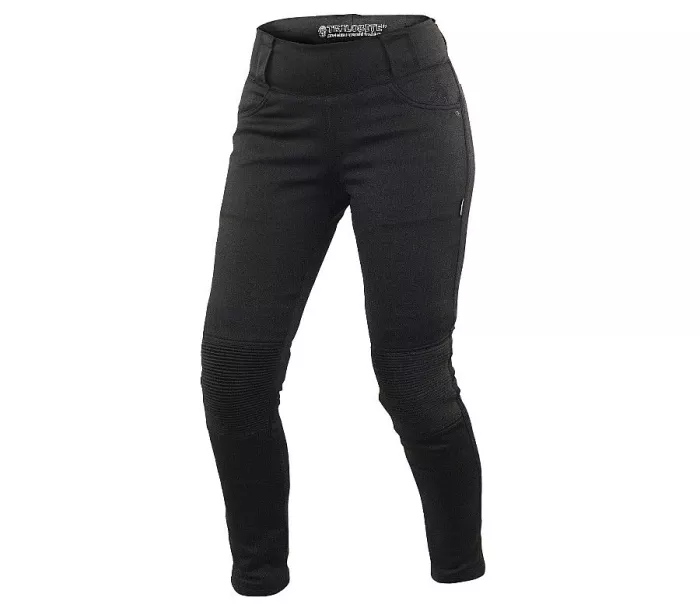 Trilobite Leggings 40 ladies pants long black