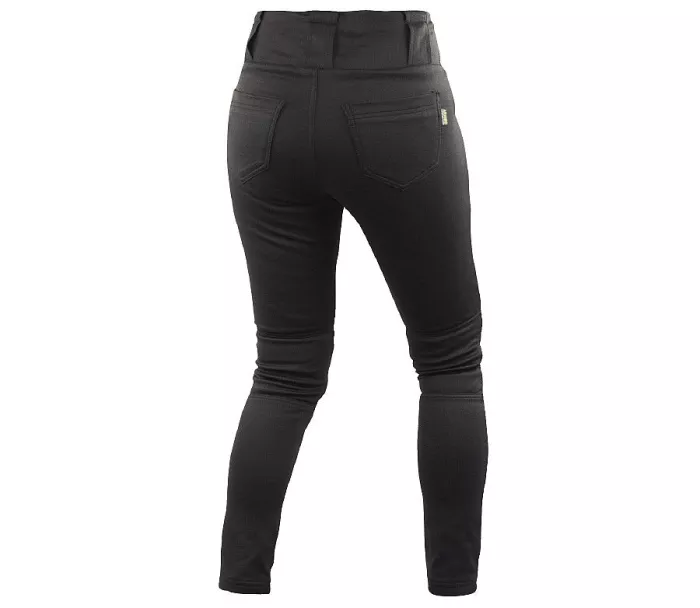 Trilobite Leggings 40 ladies pants long black