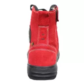 Buty motocyklowe Falco 880 Lennox 2 czerwone