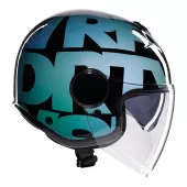 Kask otwarty AGV ETERES E2206 LIDO 46