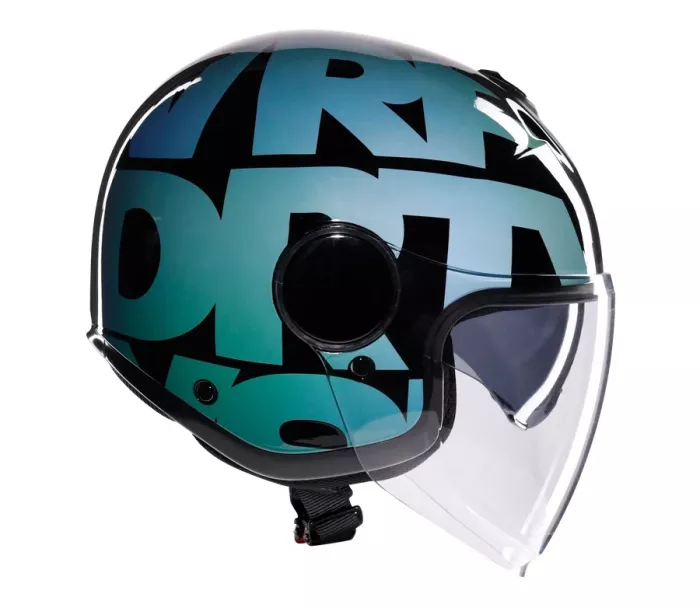 Kask otwarty AGV ETERES E2206 LIDO 46