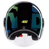 Kask otwarty AGV ETERES E2206 LIDO 46