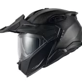 Kask motocyklowy NEXX X.LIFECOUNTRY Zero Pro Carbon MT