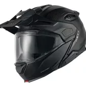 Kask motocyklowy NEXX X.LIFECOUNTRY Zero Pro Carbon MT