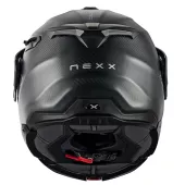 Kask motocyklowy NEXX X.LIFECOUNTRY Zero Pro Carbon MT