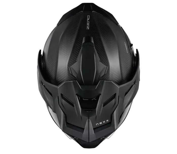 Kask motocyklowy NEXX X.LIFECOUNTRY Zero Pro Carbon MT