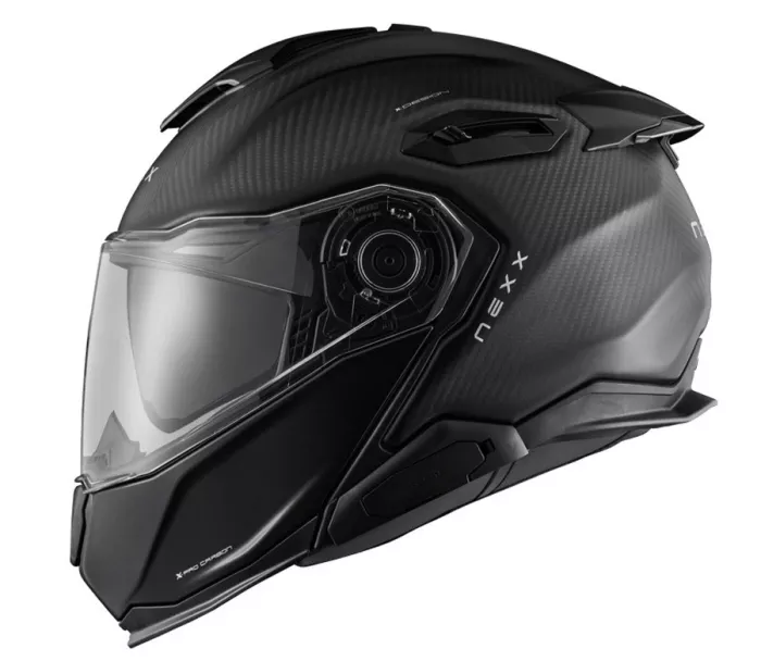 Składany kask NEXX X.LIFETOUR Zero Pro Carbon MT