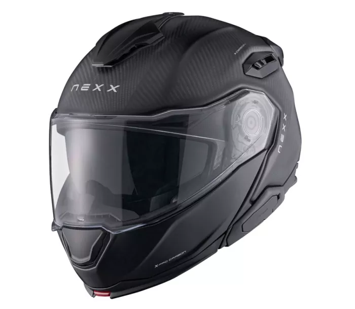 Składany kask NEXX X.LIFETOUR Zero Pro Carbon MT