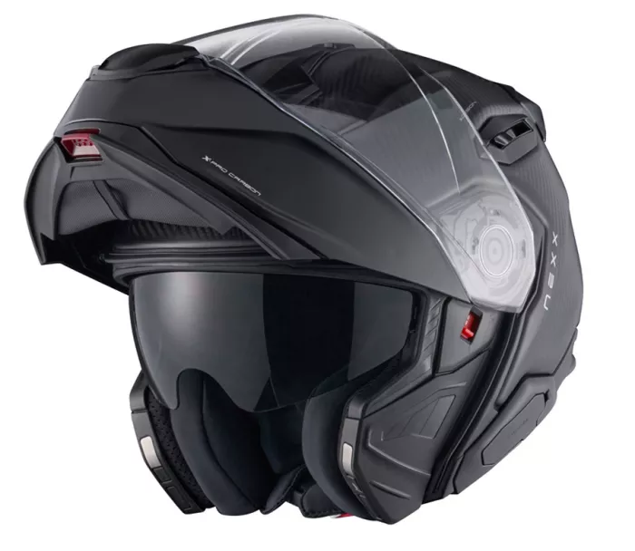 Składany kask NEXX X.LIFETOUR Zero Pro Carbon MT