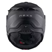 Składany kask NEXX X.LIFETOUR Zero Pro Carbon MT