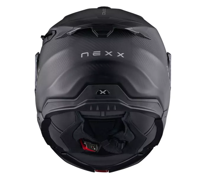 Składany kask NEXX X.LIFETOUR Zero Pro Carbon MT