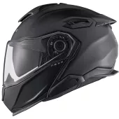 Składany kask NEXX X.LIFETOUR Plain black MT