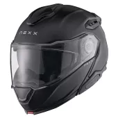 Składany kask NEXX X.LIFETOUR Plain black MT