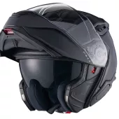 Składany kask NEXX X.LIFETOUR Plain black MT