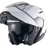 Składany kask NEXX X.LIFETOUR Plain white