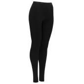 Legginsy damskie Devold GO Breeze Merino 150 black