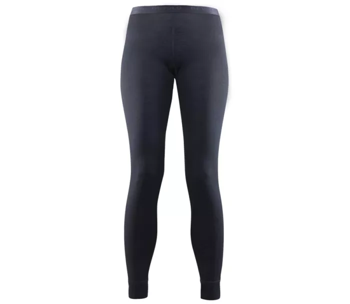 Legginsy damskie Devold GO Breeze Merino 150 black