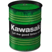 Kasa fiskalna Louis Kawasaki