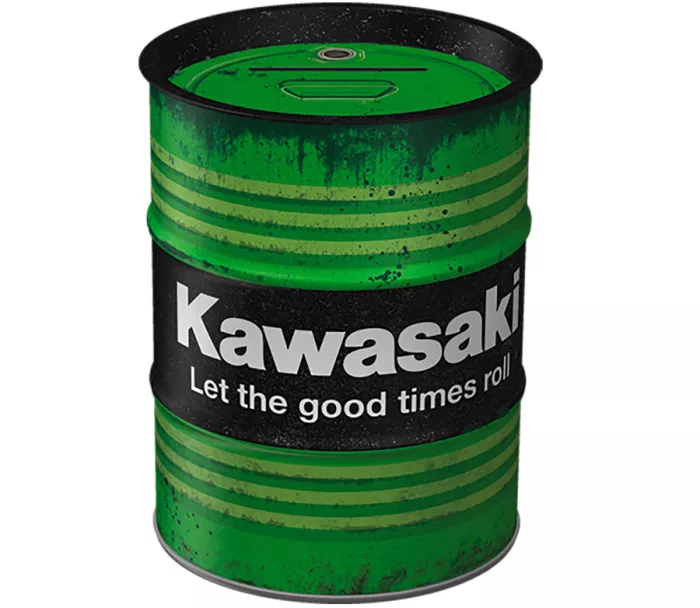 Kasa fiskalna Louis Kawasaki