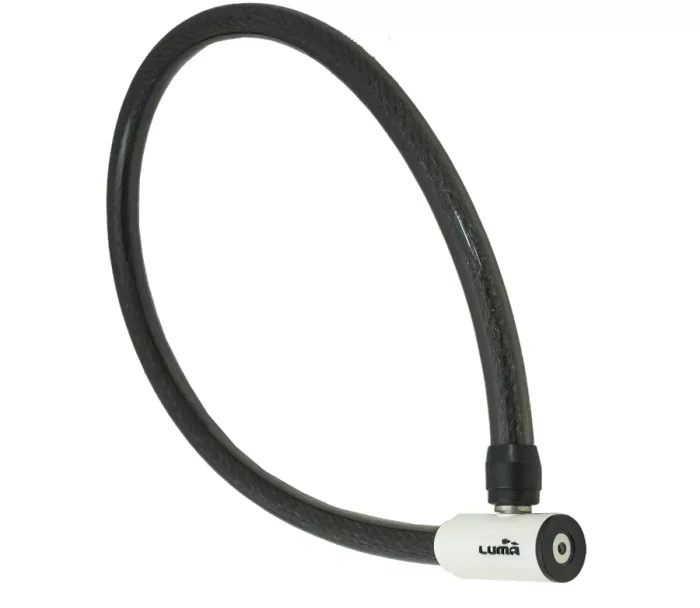 Kabel Luma Enduro 7338 25x120cm białyC6