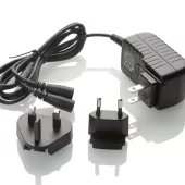 Macna Battery + Charger kit jacket/pants 12V-6A