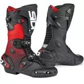 Buty motocyklolowe SIDI MAG-1 black/red