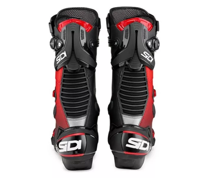 Buty motocyklolowe SIDI MAG-1 black/red