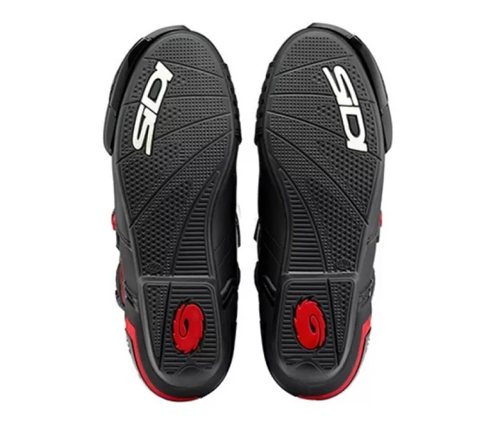 Buty motocyklolowe SIDI MAG-1 black/red