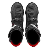 Buty motocyklolowe SIDI MAG-1 black/red