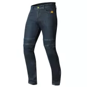 Jeansy Kevlar do motocykla Trilobite Micas Urban granatowe rozmiar 36