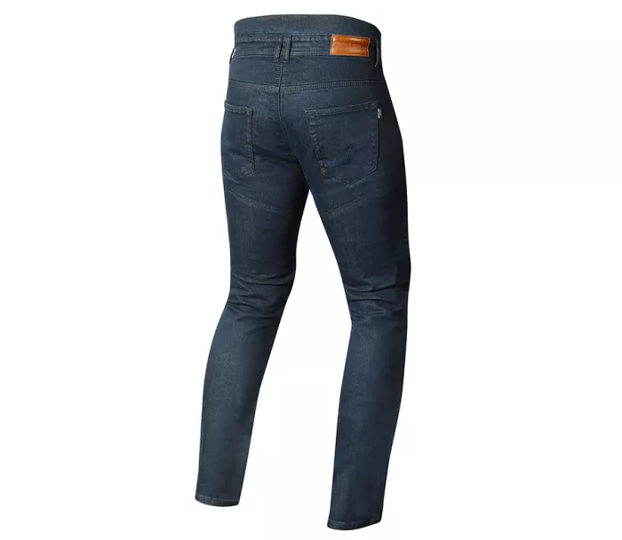 Jeansy Kevlar do motocykla Trilobite Micas Urban granatowe rozmiar 36