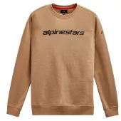 Alpinestars 1212-51324 2310 Linear crew XL sand