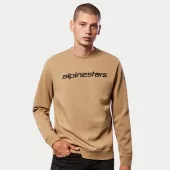 Alpinestars 1212-51324 2310 Linear crew XL sand